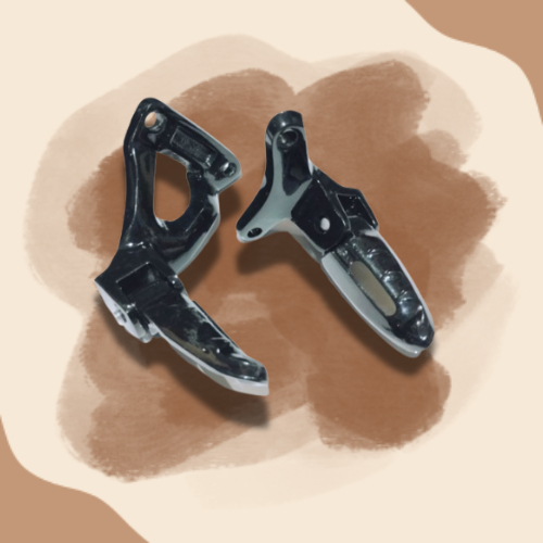 Step Mio Sporty Set Footstep Mio Sporty Postep Mio Sporty