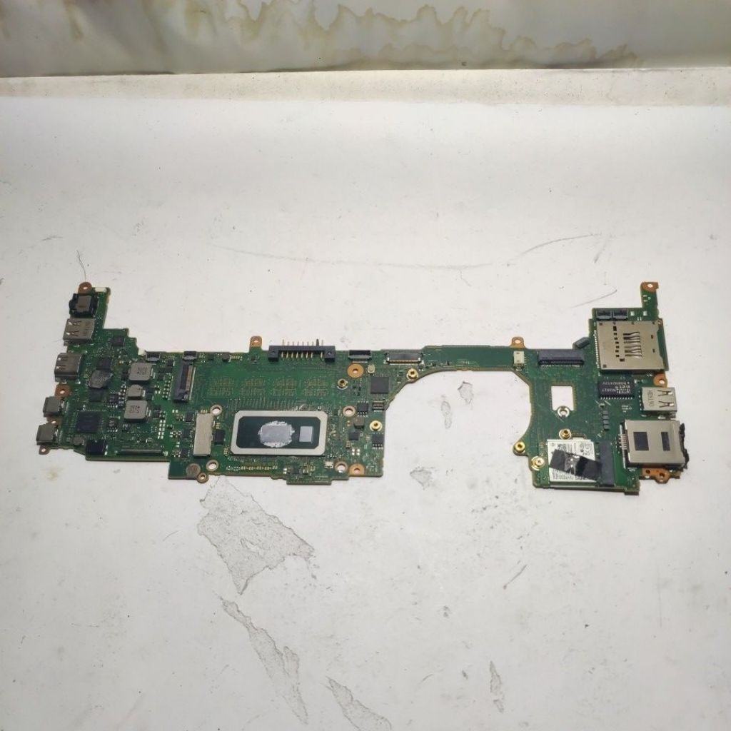 Motherboard Mobo Mainboard Mati Laptop Fujitsu Lifebook U939 U9310