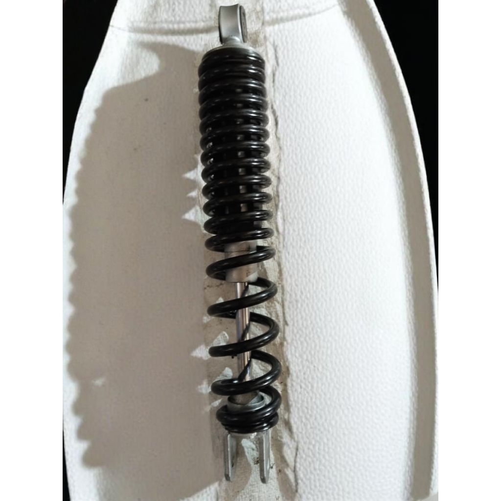 shockbreaker original yamaha lexi old