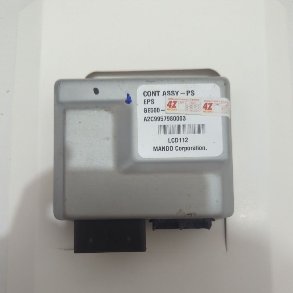 Modul eps Datsun ,Datsun go/go+/cross original 100%