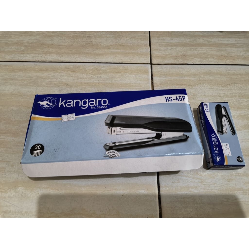 

HEKTER KANGARO NO.HS-45P (1PCS)