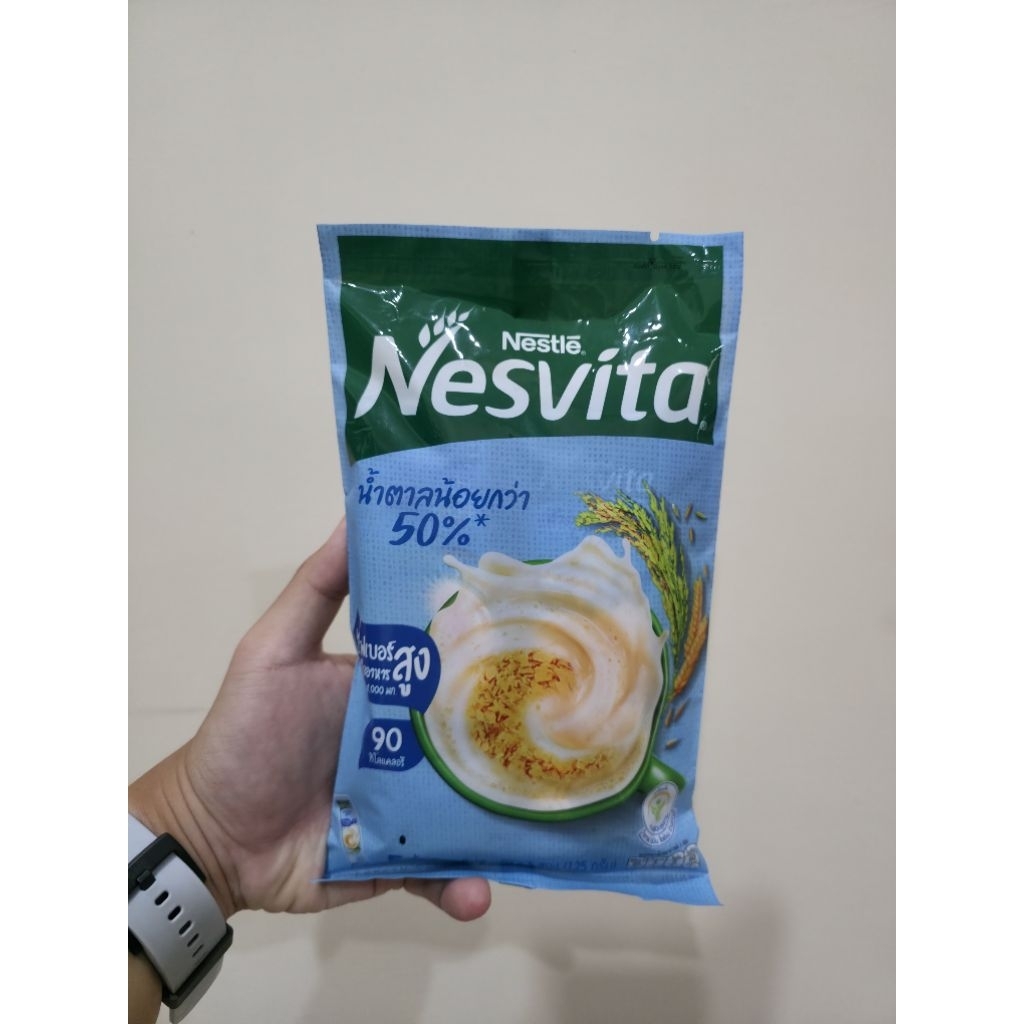 NESVITA CEREAL MIX