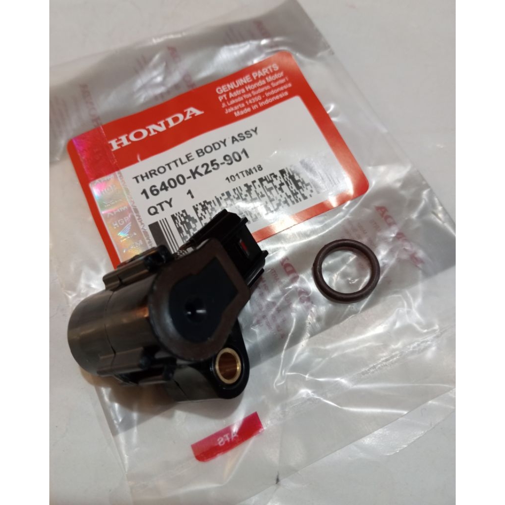 Sensor TPS beat fi beat esp beat pop vario125