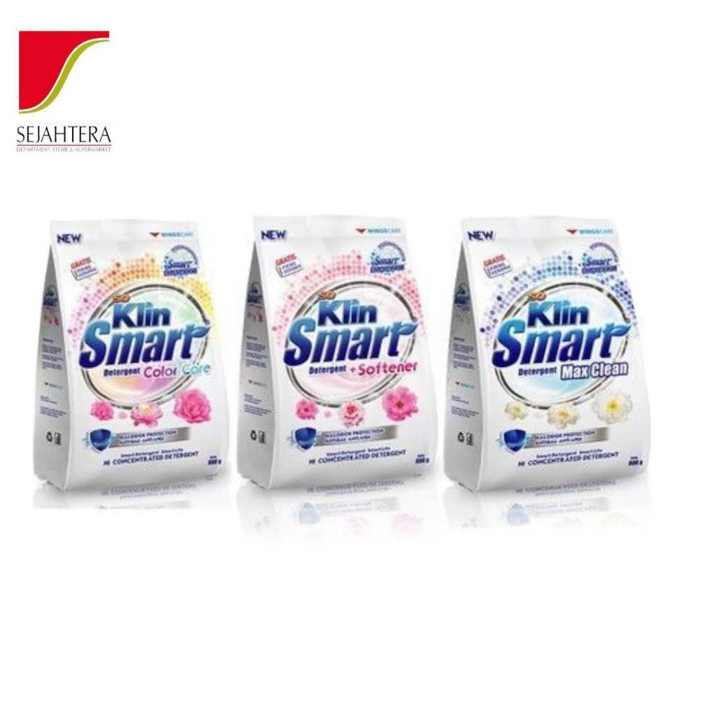 SOKLIN SMART 725gr / 800gr (ALL VARIANT)