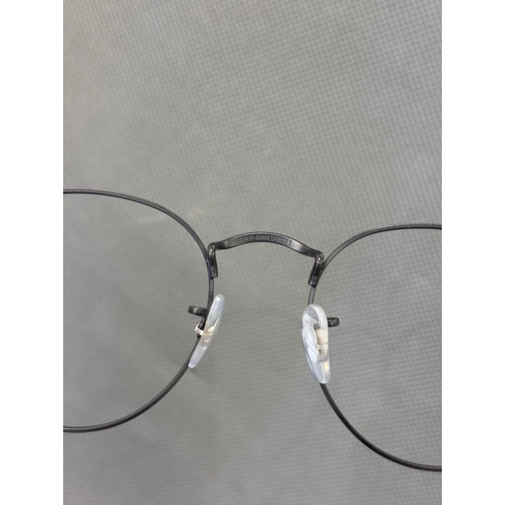 Frame kacamata RAY-BAN ORIGINAL SECOND