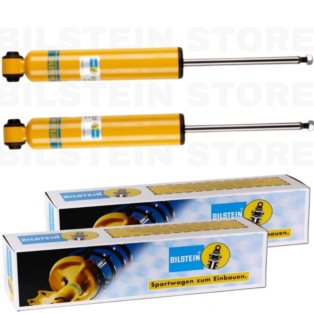 SHOCKBREAKER BELAKANG MERCY W253 X253 C253 GLC200 GLC250 GLC300 ORIGINAL BILSTEIN B6