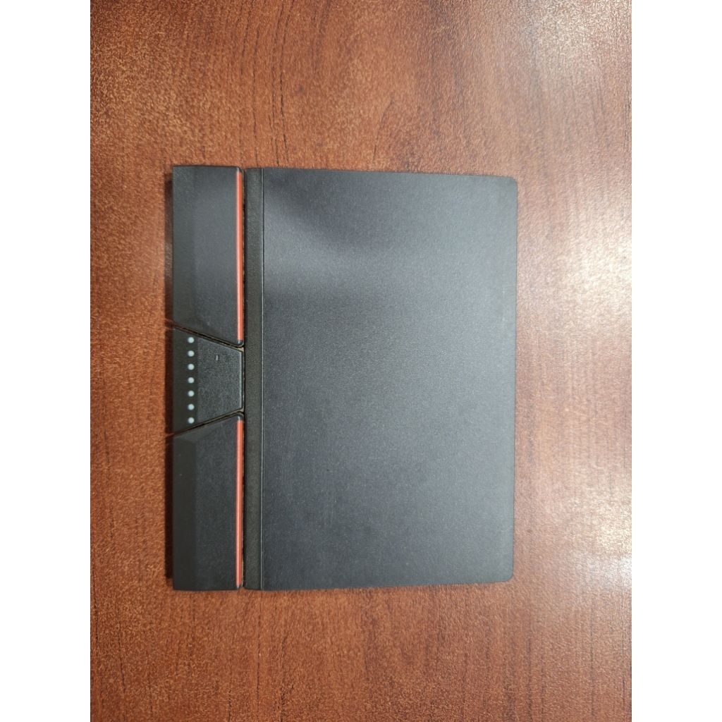 Touchpad laptop Lenovo Thinkpad X270 secound original