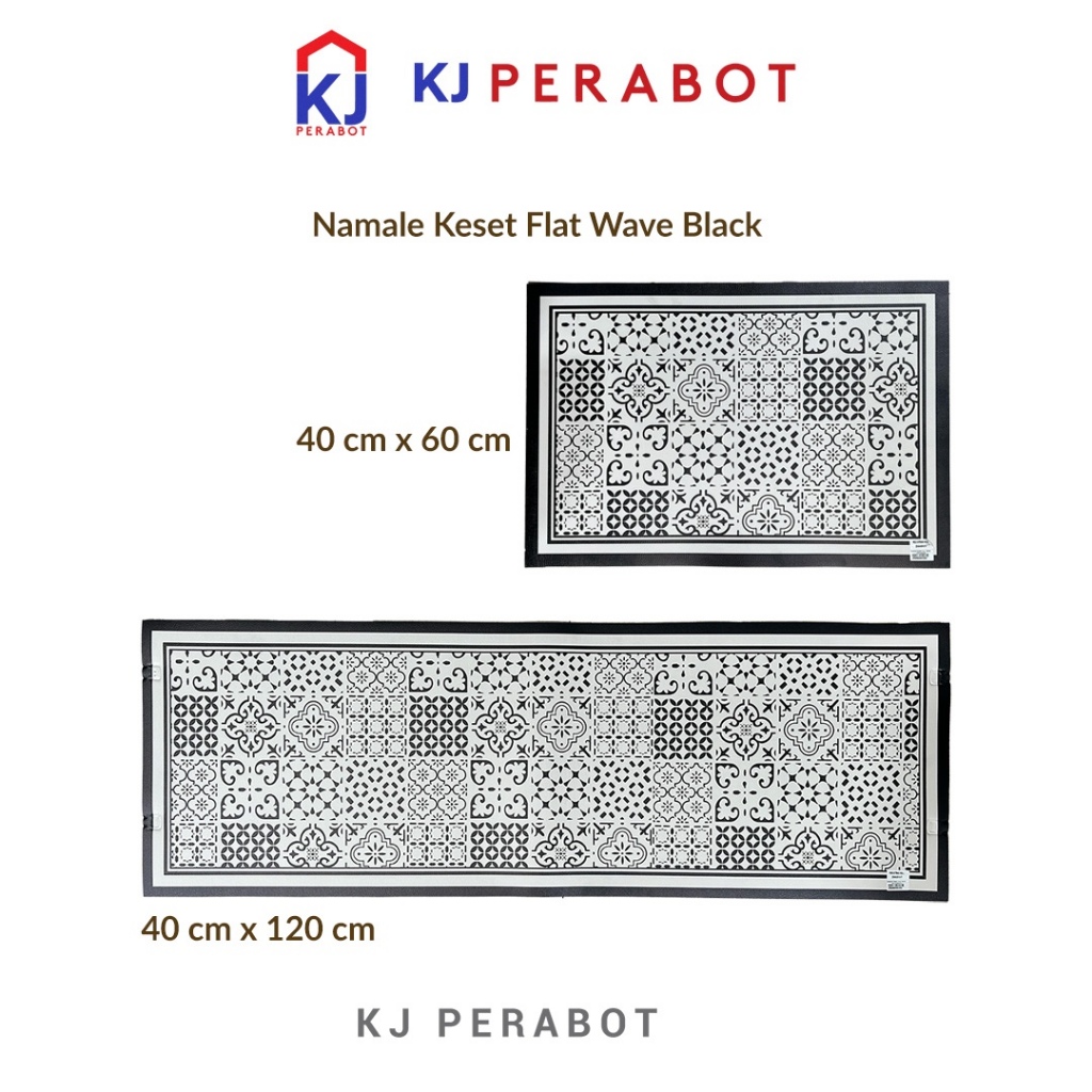 KJ Perabot - Namale Keset