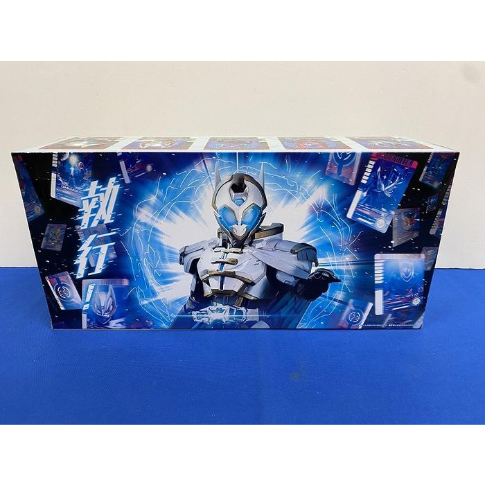 Kamen Rider DX Series - DX Henshin Belt ZeinDriver