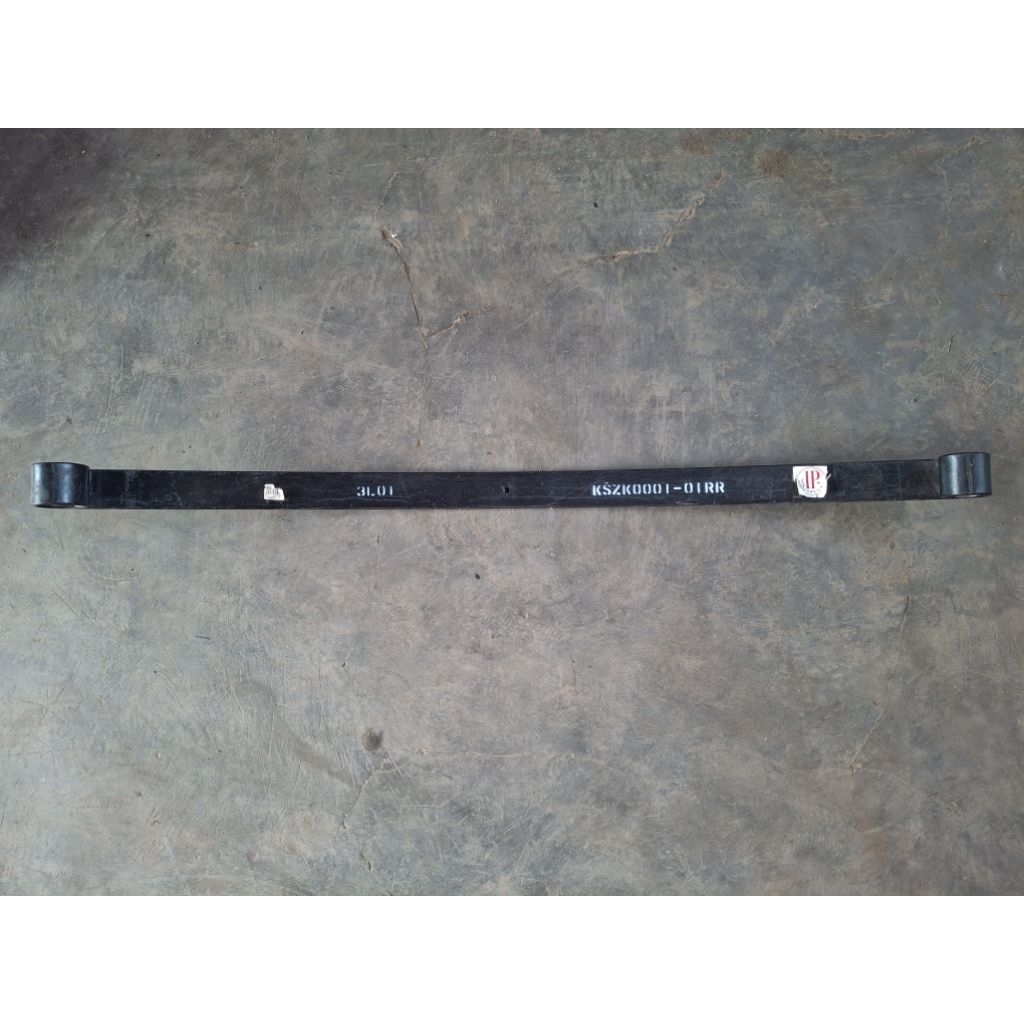 Per Daun No 1 Carry Futura / T120ss