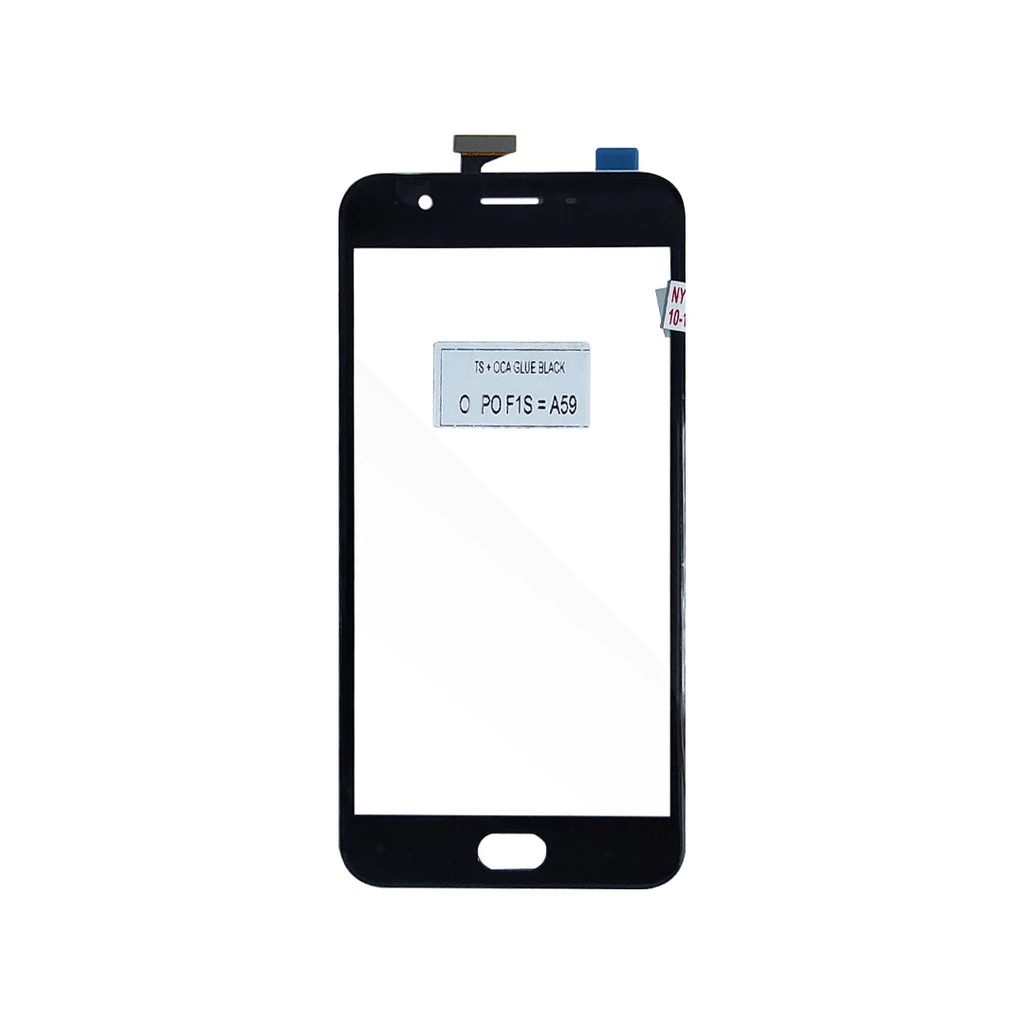 TS OPPO A1601 F1S A59 OCA GLUE TOUCHSCREEN / Touchscreen Oppo F1s KUALITAS ORIGINAL