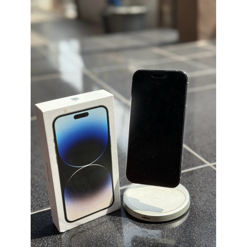 Iphone 14 Pro Max 128gb