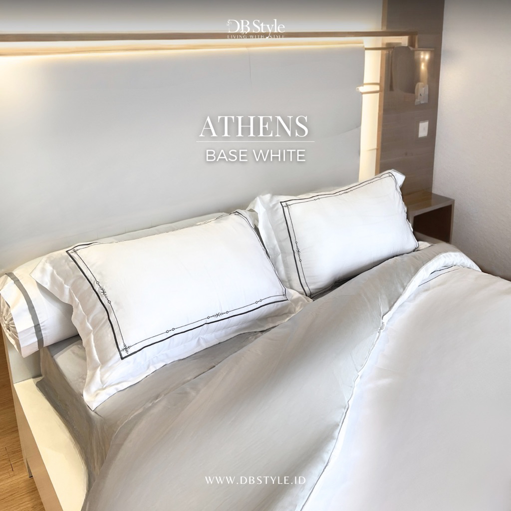 Single Bed ( 120 x 200 ) - Bedcover Set