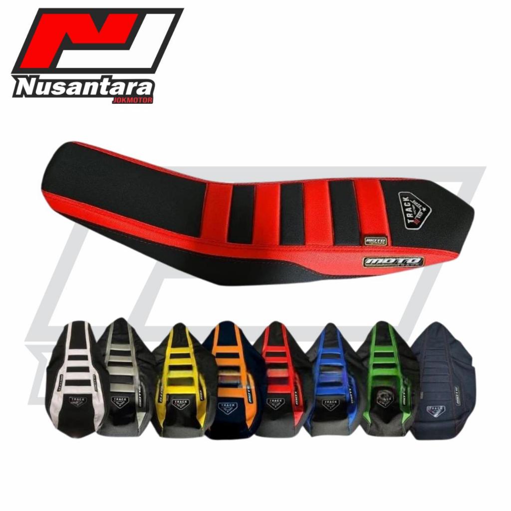Kulit Jok Supermoto CRF,WR,KLX,dan Trail SUPERMOTO LAINYA Motor