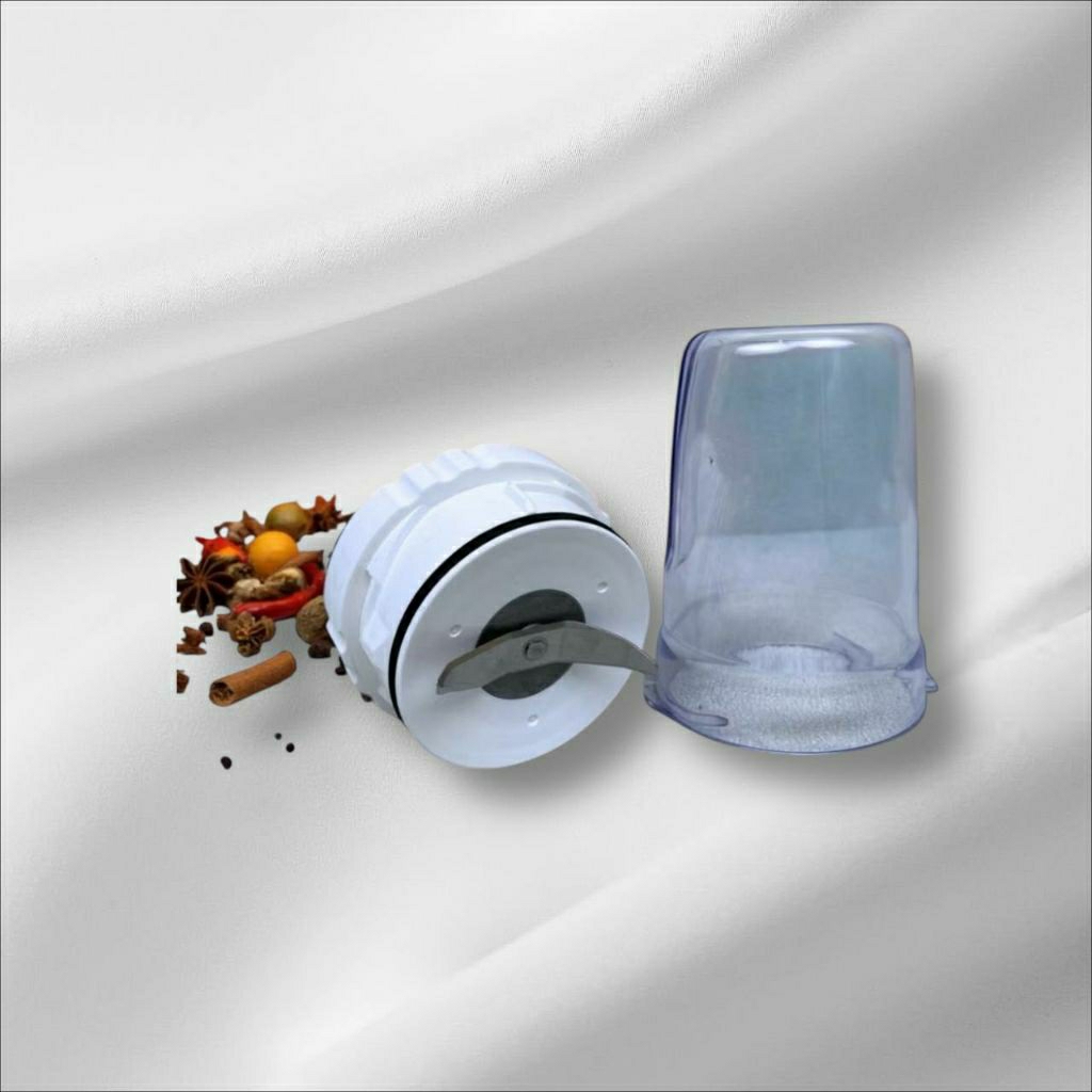 SG SET BLENDER BUMBU PHILIPS HR-2115 HR-2116 HR 2061 HR 2071 BLENDER BUMBU BASAH BUMBU CABE PHILIPS