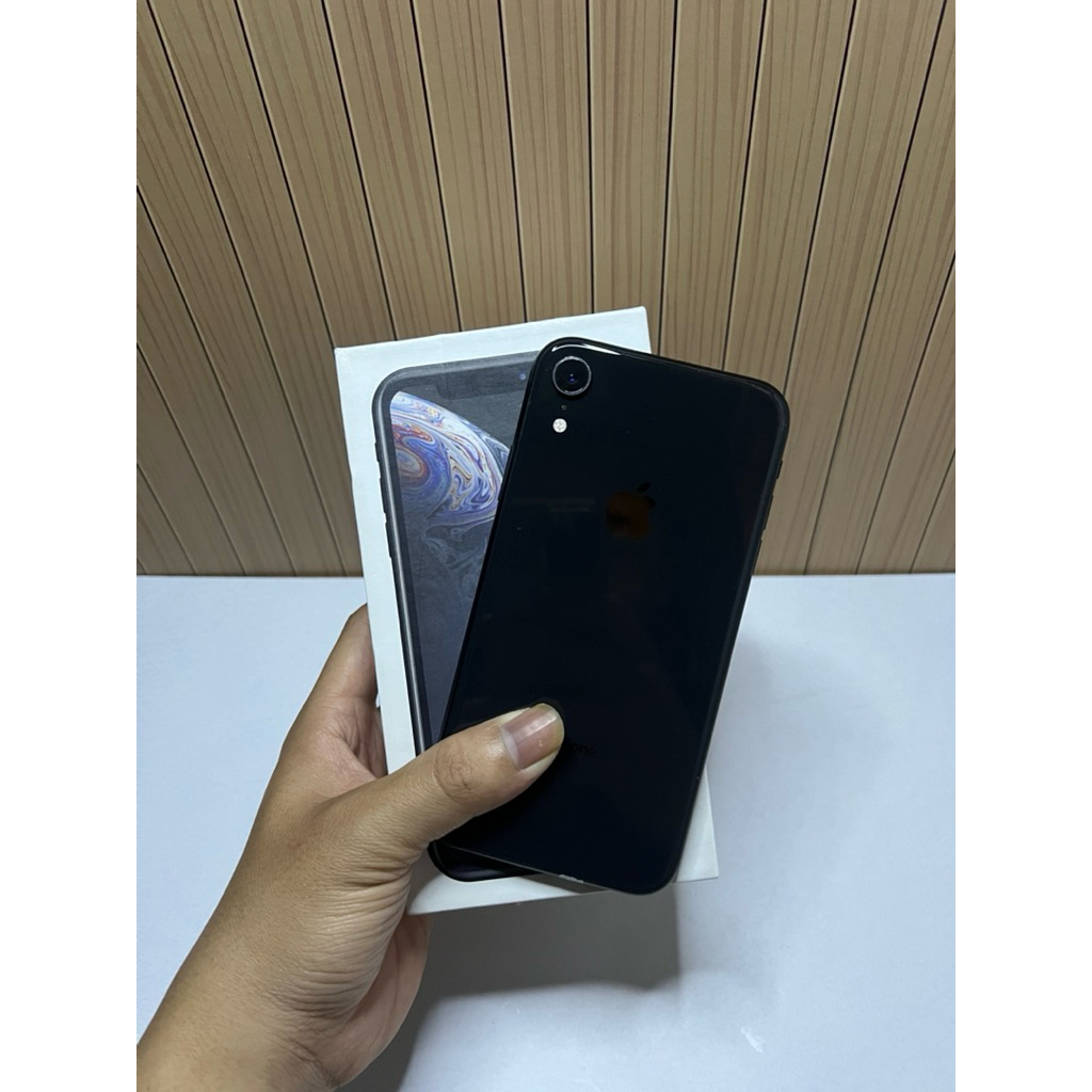 iPhone XR 64gb EX Inter