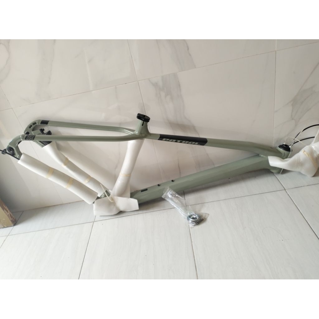 Frame Patrol 094 size S29er