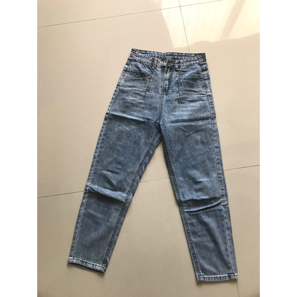 Vierlin Jeans Boyfriend [PRELOVED]