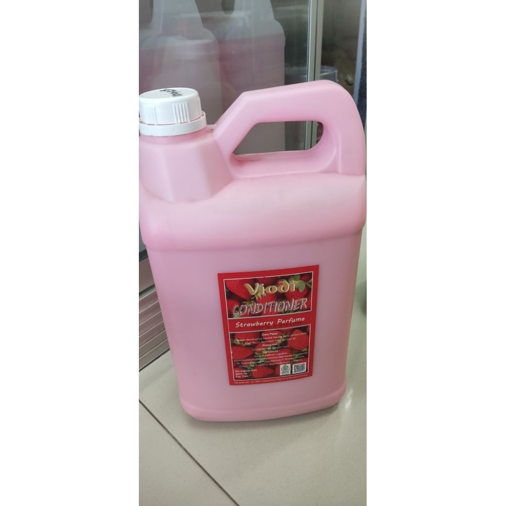 VIODI CONDITIONER 5 LITER