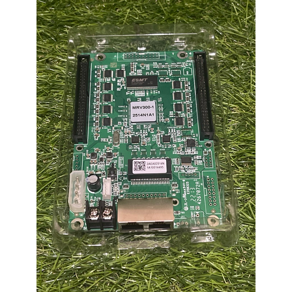 receiving card led mrv300-1 novastar