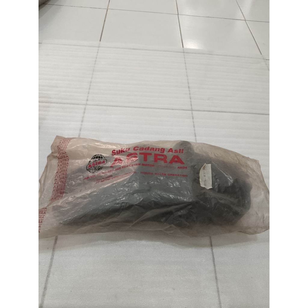 80100-KC5-000 Spakbor Belakang Honda GL Pro GL Max Ori Astra