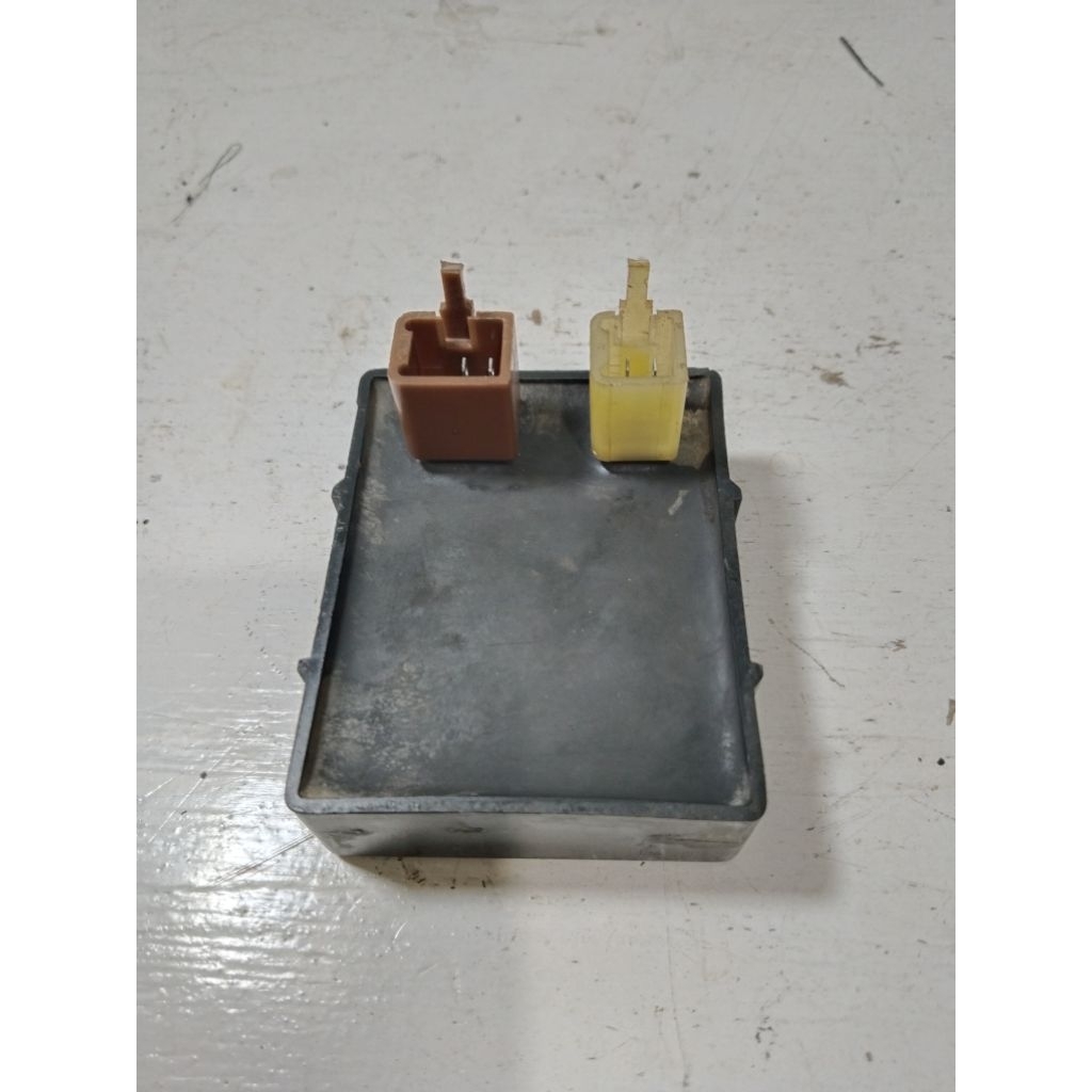 cdi ecu beat karbu ori copotan motor