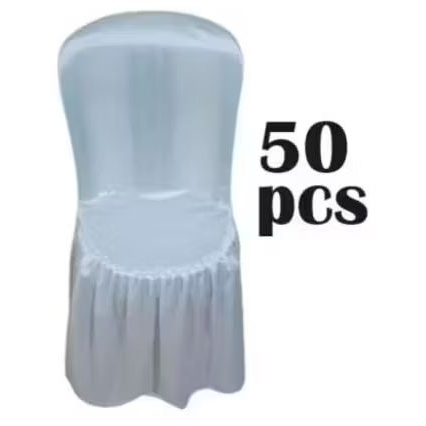 sarung kursi napoly 101/cover kursi plastik napoly tipe 101 murah ekonomis