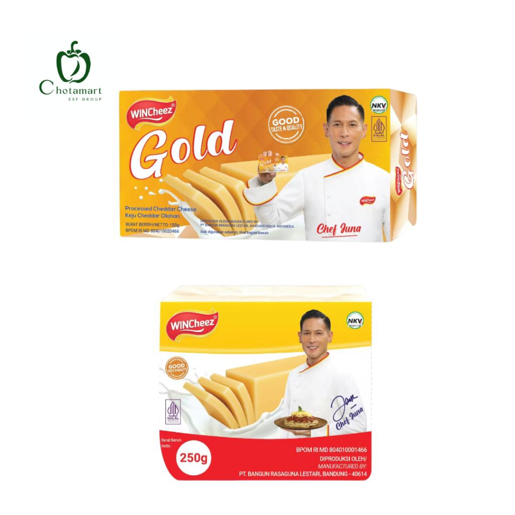 

KEJU WINCHEEZ 170G 250G