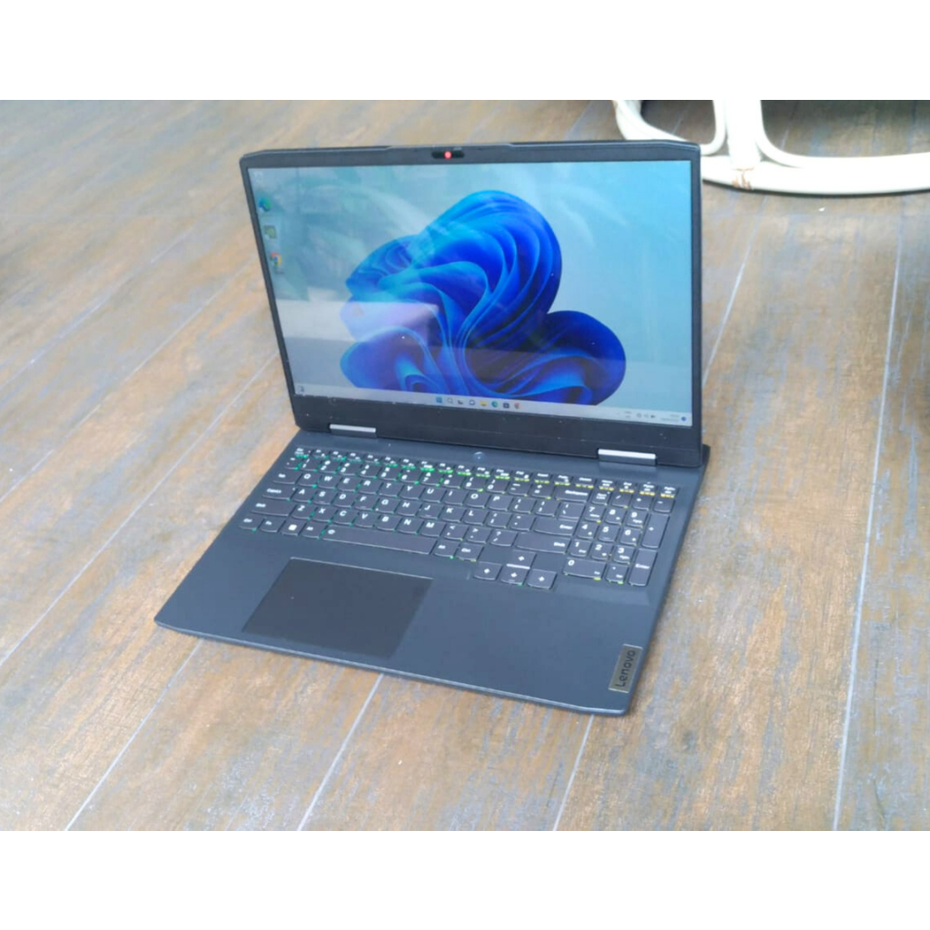 Lenovo Ideapad Gaming 3,Core i7 12650H, RTX3050, 16gb, SSD 512GB, FHD 165HZ