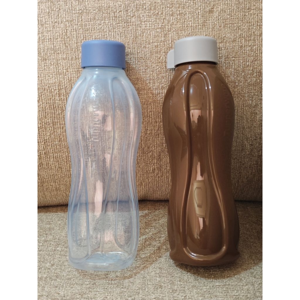 Eco Bottle 1L Tupperware Botol Minum, Botol