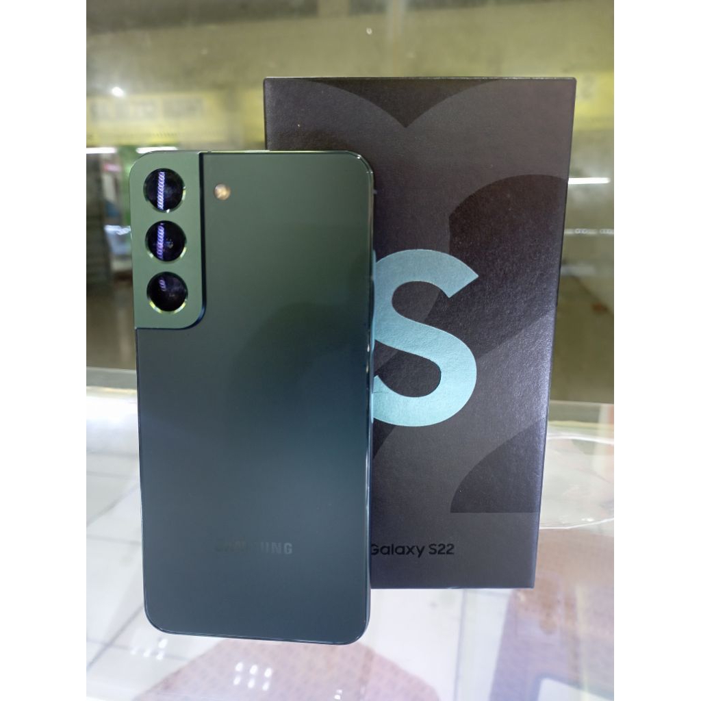 Samsung S22 5G Second