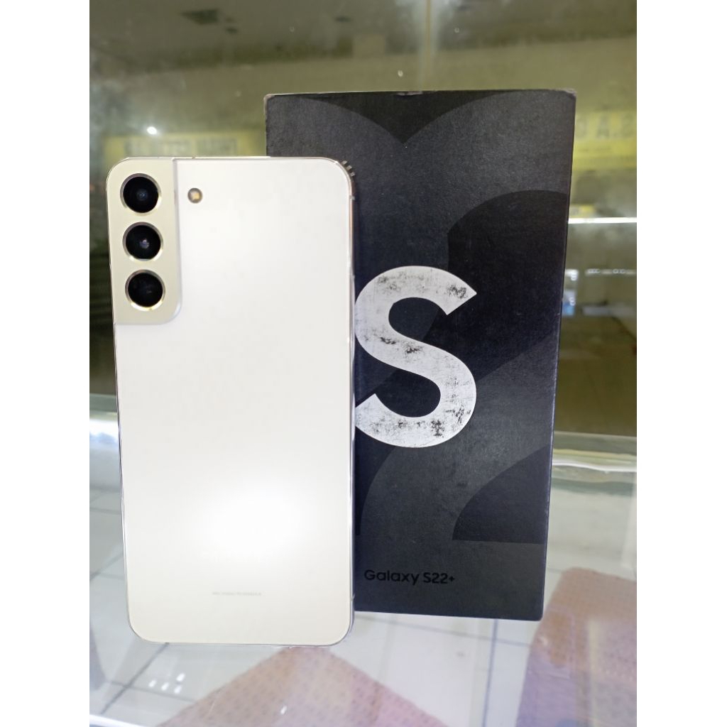 Samsung S22 Plus 5G Second