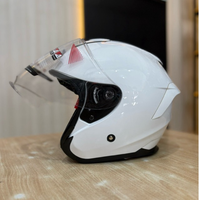 TERBARU HELM KYT KYOTO RANGER 2.0 SNI DEWASA