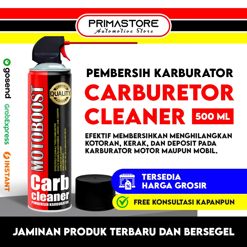 Karburator Cleaner Carb Cleaner motor dan mobil pembersih karburator