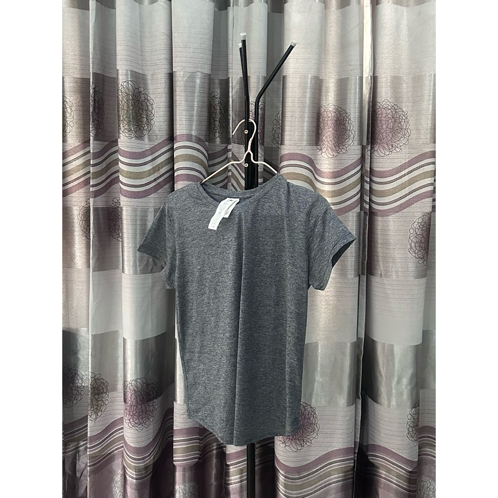 [Preloved] Kaos Lari Running Tshirt NB New Balance NewBalance