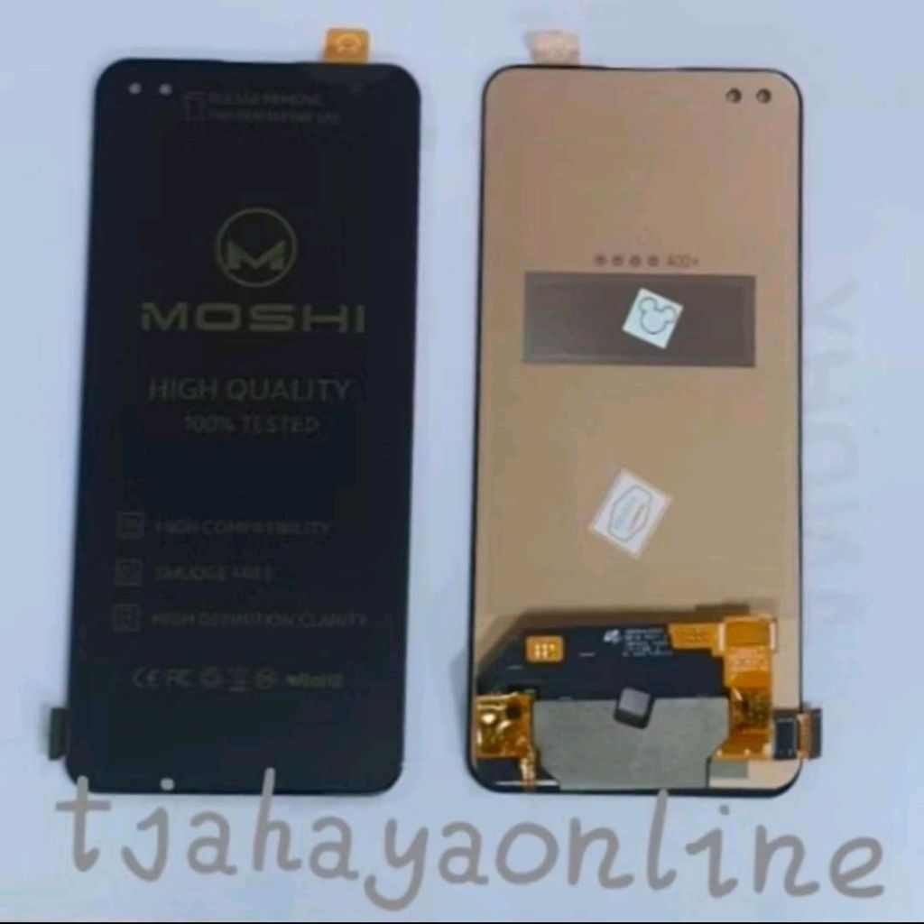 LCD TOUCHSCREEN Oppo Reno 3 Pro 4G