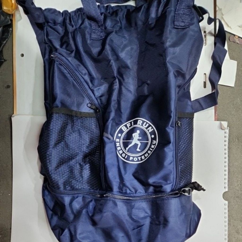 tas multifungsi BFI Run