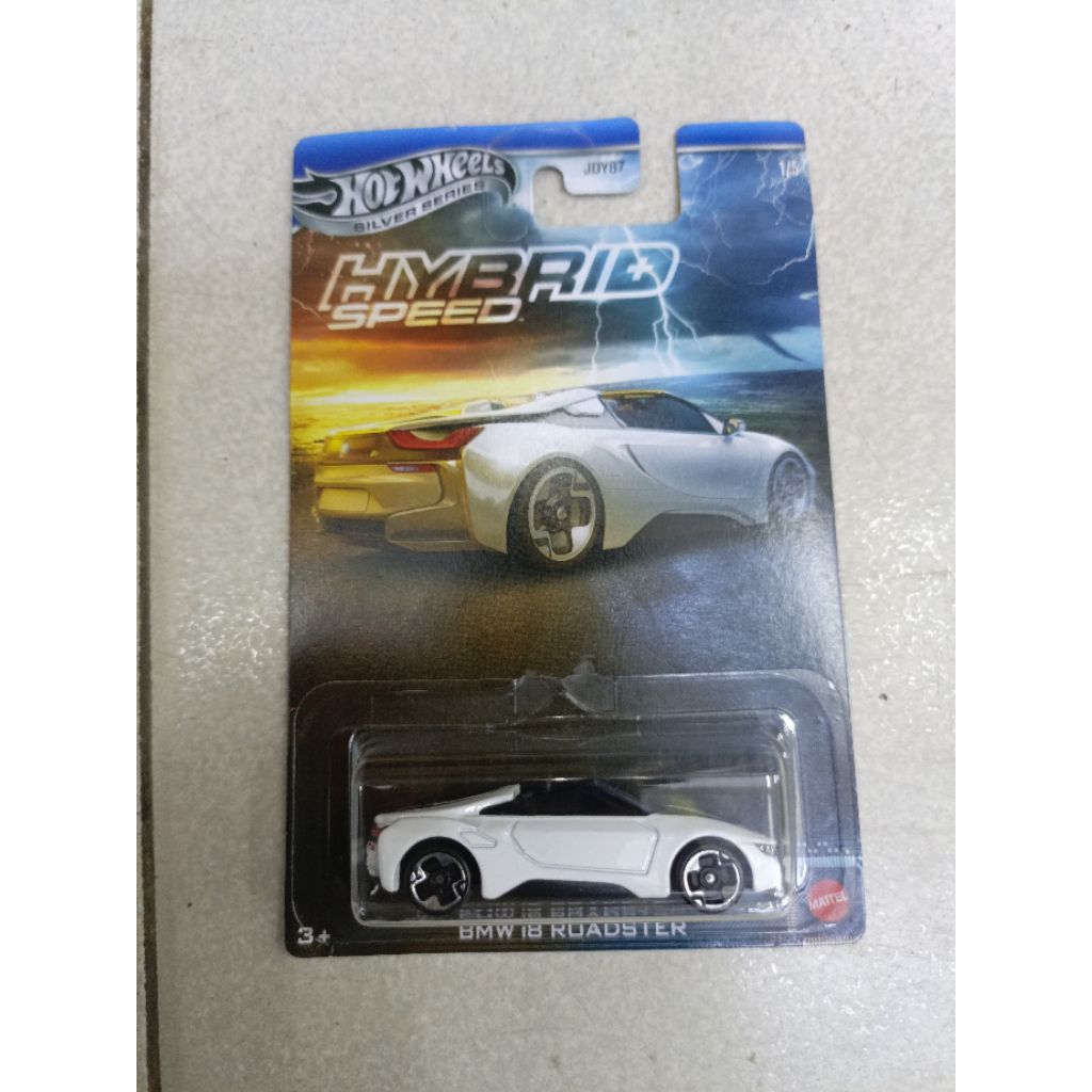 Hot Wheels Hybrid Speed BMW Hot Wheels Acceleracers Hot Wheels Terbaru