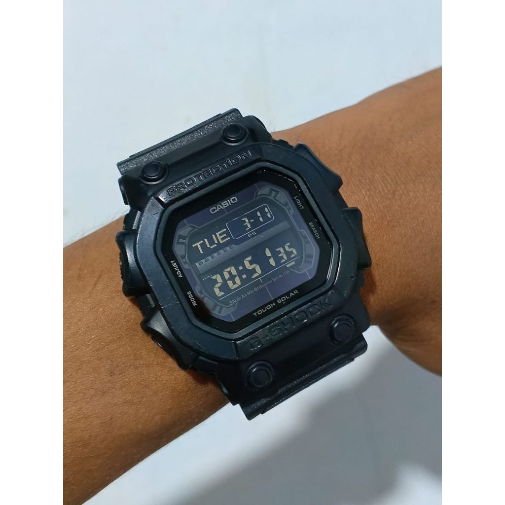 GSHOCK GX56 (KINGKONG)