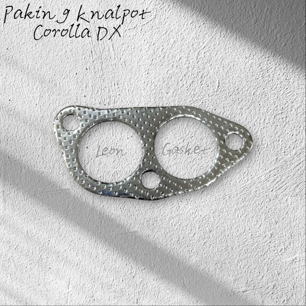 Paking Knalpot Corolla DX