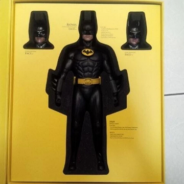 Hot Toys Batman DX09