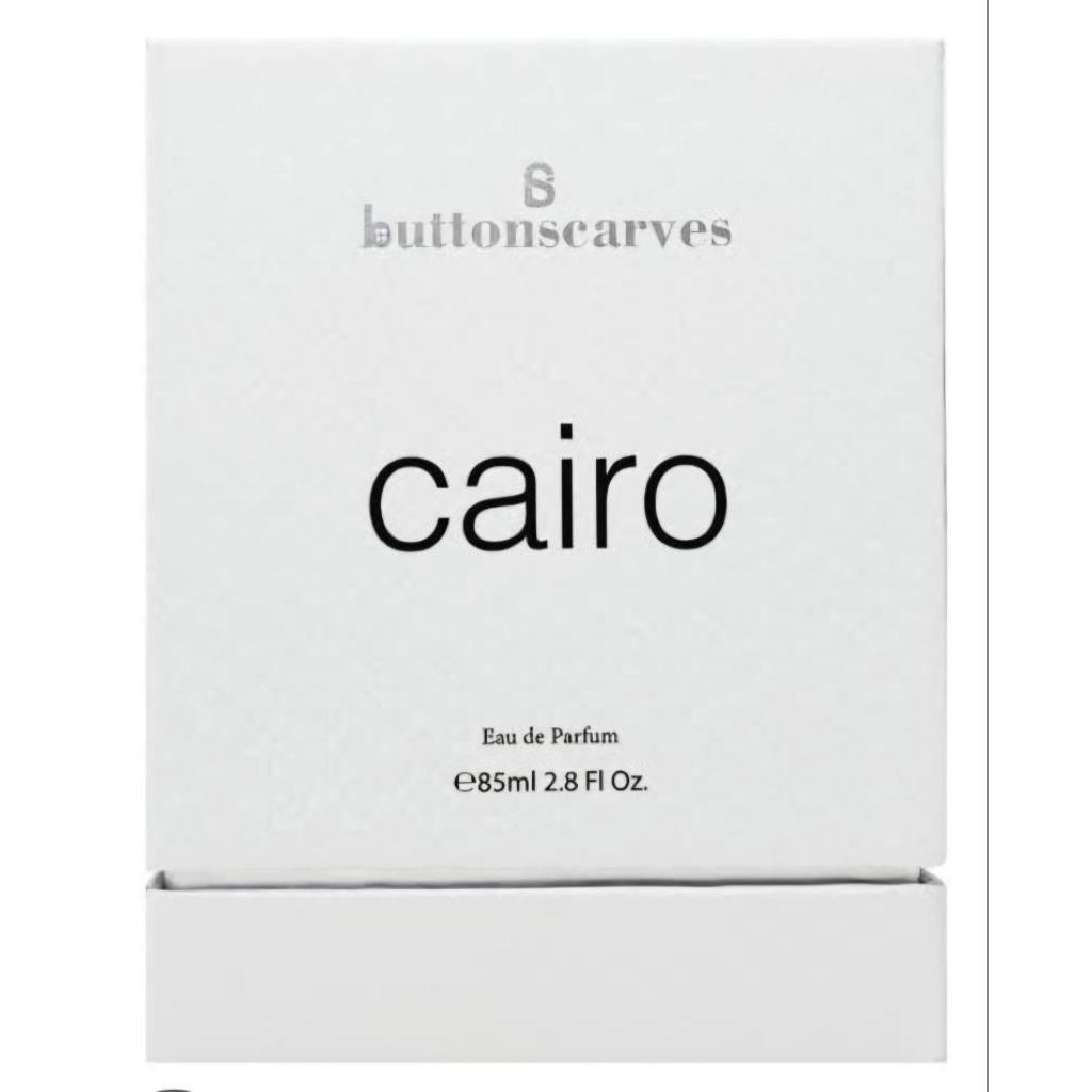 Eau de Parfume Buttonscarves The Dream Park TDP Sun