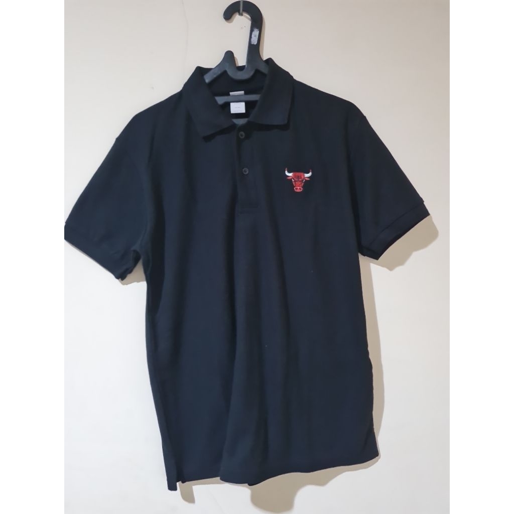 polo chicago buls