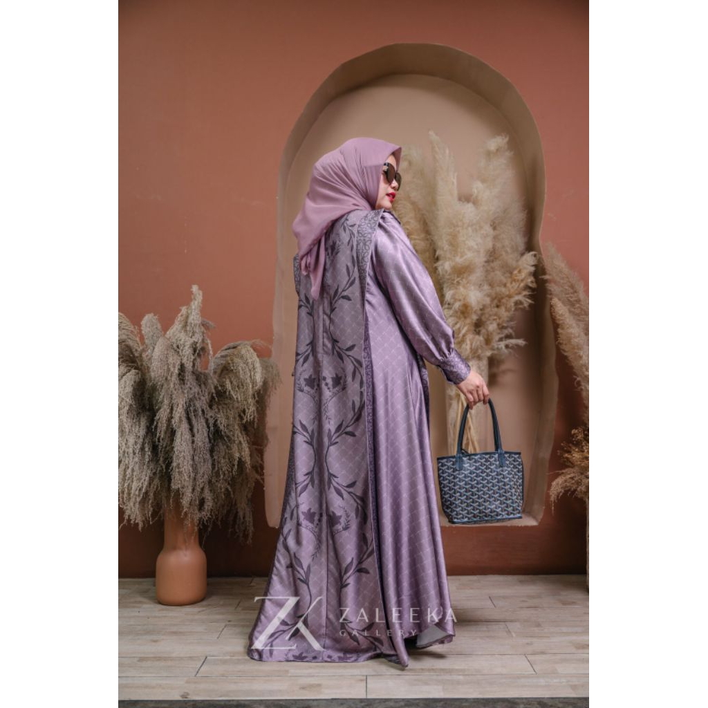 Zaleeka Dress Exlusive