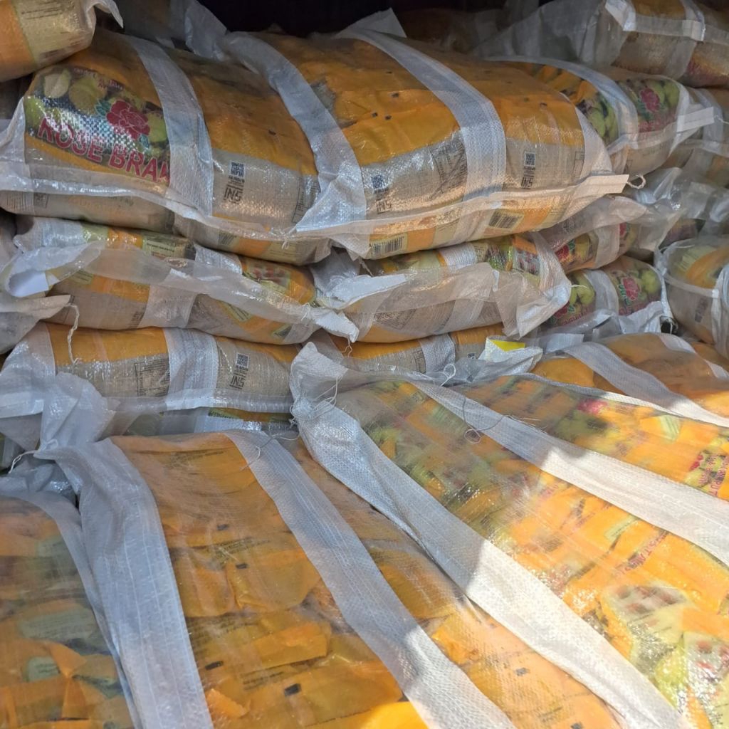 

gula rosebrand 20 kg