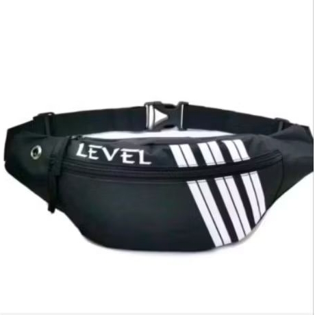 tas pinggang lokal (( LEVEL ))