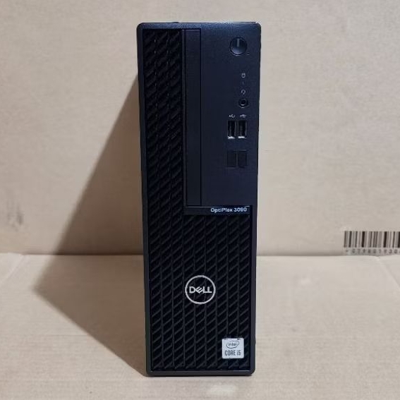 Pc Dell Optiplex 3090 Core i7 10700 Ram 8Gb Ssd 512Gb Nvme