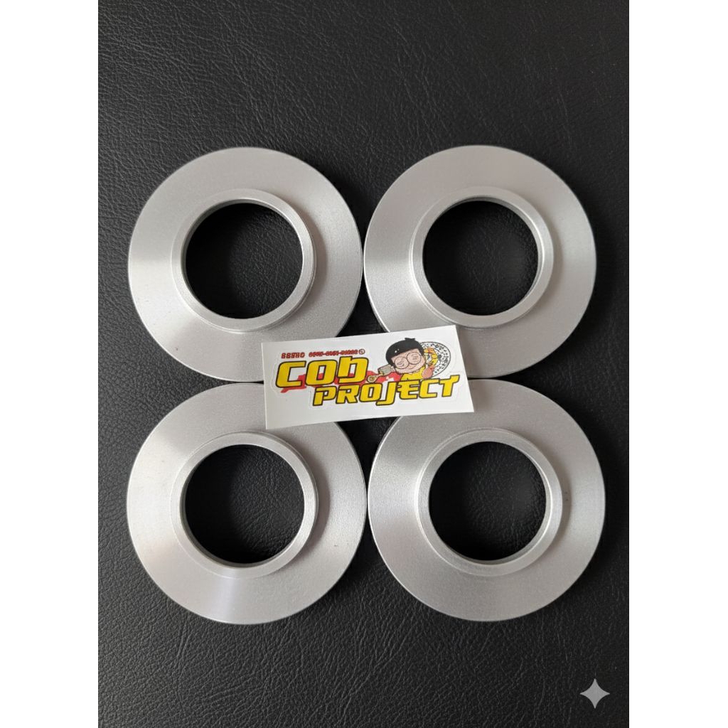 Adaptor buta pnp velg vario/beat ke PCX