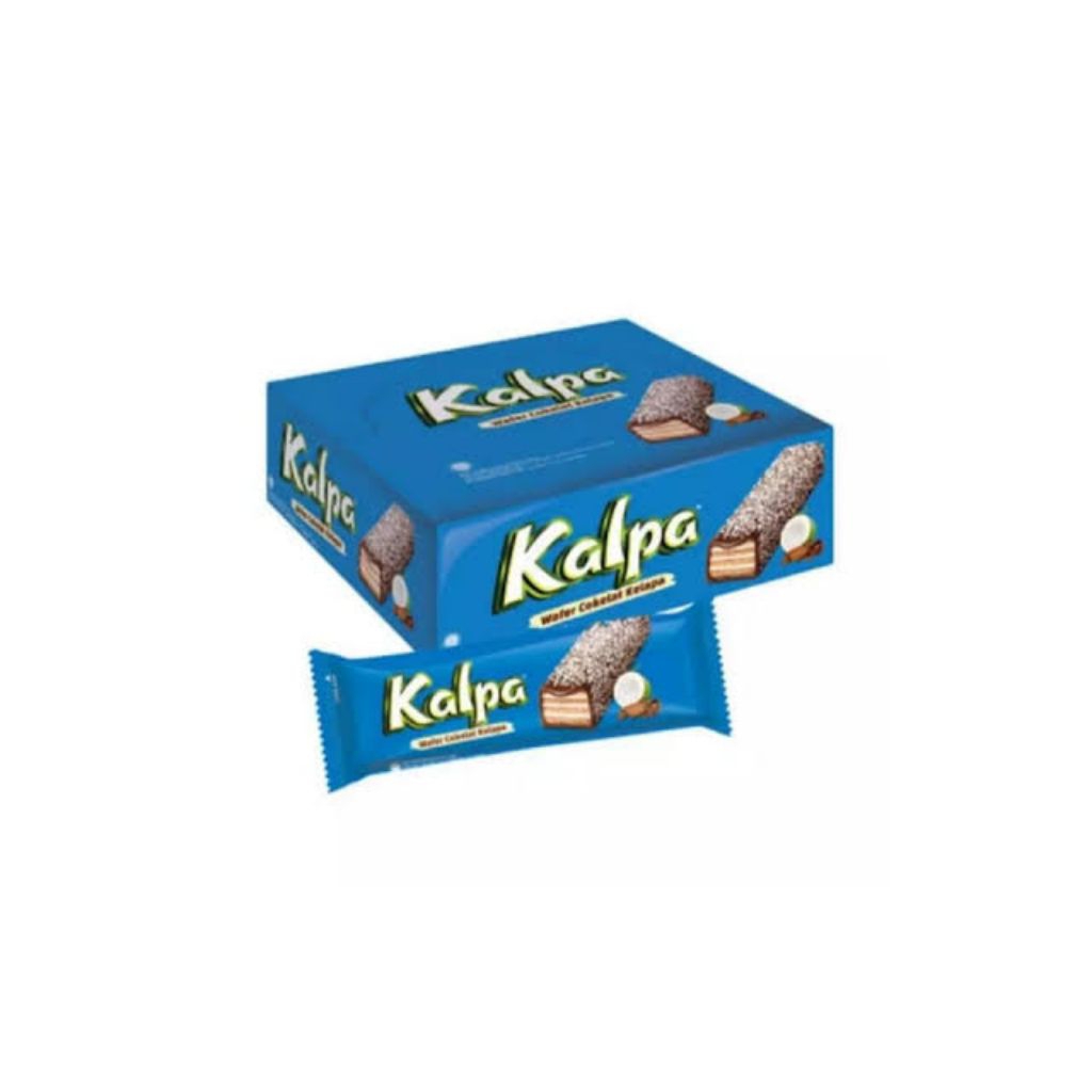 Kalpa wafer