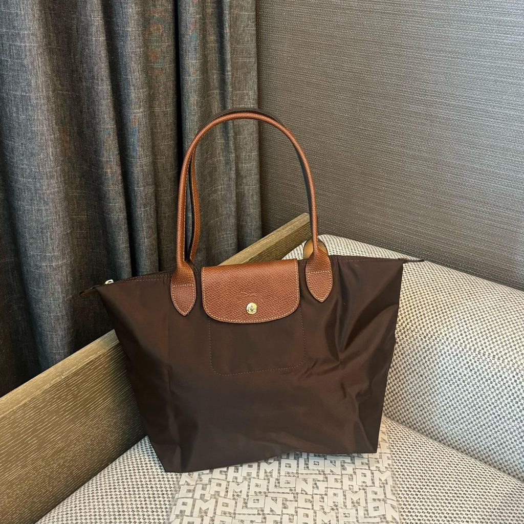 LC MLH EBONY